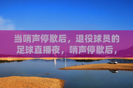 当哨声停歇后,退役球员的足球直播夜,哨声停歇后,退役球员的足球直播夜