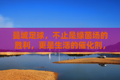 曼城足球,不止是绿茵场的胜利,更是生活的催化剂,曼城足球,胜利之外的生活催化剂