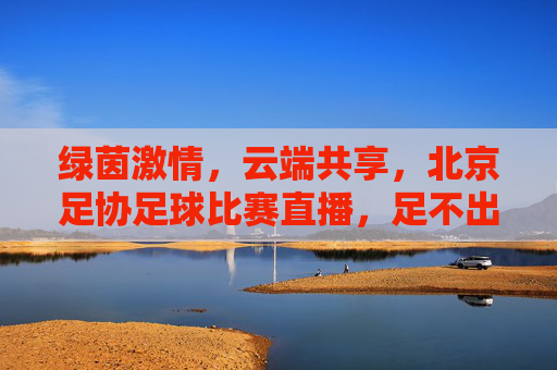 绿茵激情,云端共享,北京足协足球比赛直播,足不出户见证城市足球脉动,北京足协足球比赛直播,云端共享绿茵激情,共鉴城市足球脉动