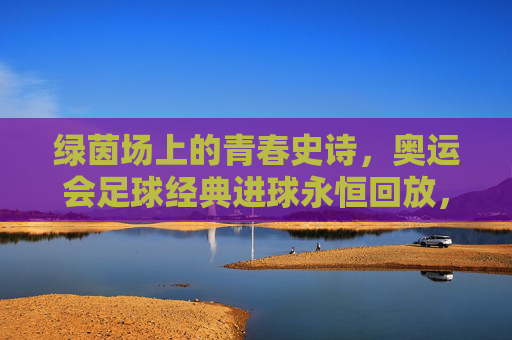 绿茵场上的青春史诗，奥运会足球经典进球永恒回放，绿茵史诗，奥运会足球经典进球永恒回放