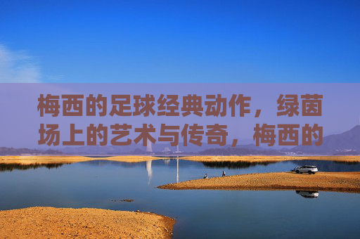 梅西的足球经典动作,绿茵场上的艺术与传奇,梅西的艺术传奇,绿茵场经典动作