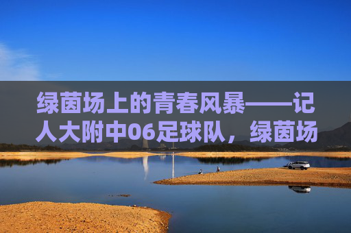 绿茵场上的青春风暴——记人大附中06足球队，绿茵场上的青春风暴——人大附中06足球队
