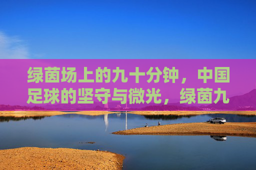 绿茵场上的九十分钟,中国足球的坚守与微光,绿茵九十分钟,中国足球的坚守与微光