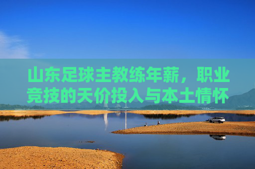 山东足球主教练年薪,职业竞技的天价投入与本土情怀的平衡,山东足球主教练年薪,天价投入与本土情怀的平衡