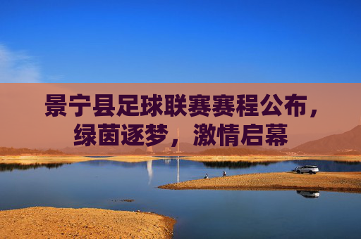 景宁县足球联赛赛程公布,绿茵逐梦,激情启幕