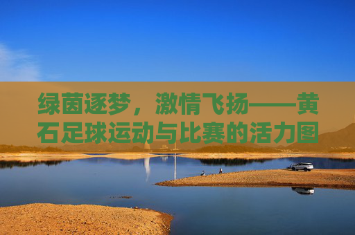 绿茵逐梦，激情飞扬——黄石足球运动与比赛的活力图鉴，黄石足球，绿茵逐梦的活力飞扬