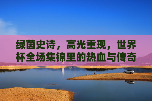 绿茵史诗,高光重现,世界杯全场集锦里的热血与传奇