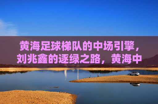 黄海足球梯队的中场引擎,刘兆鑫的逐绿之路,黄海中场引擎刘兆鑫的逐绿之路