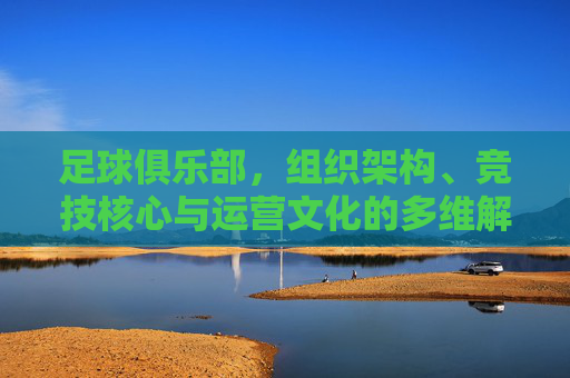 足球俱乐部,组织架构、竞技核心与运营文化的多维解析,足球俱乐部组织架构、竞技核心与运营文化的多维解析