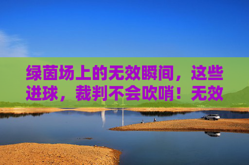 绿茵场上的无效瞬间,这些进球,裁判不会吹哨!无效进球,裁判不会吹哨的绿茵场瞬间