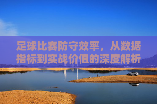 足球比赛防守效率,从数据指标到实战价值的深度解析,足球防守效率,从数据指标到实战价值的深度解析