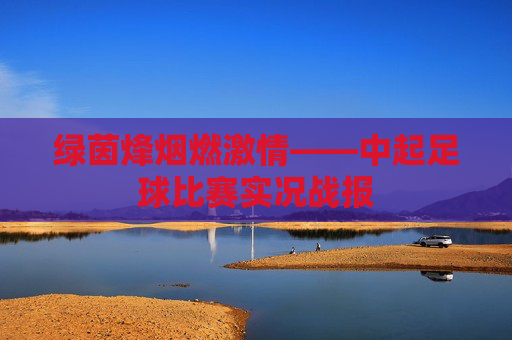 绿茵烽烟燃激情——中起足球比赛实况战报