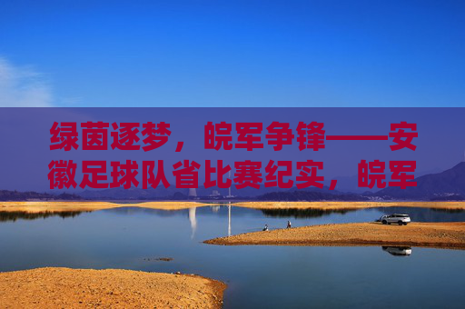 绿茵逐梦,皖军争锋——安徽足球队省比赛纪实,皖军逐梦省赛争锋