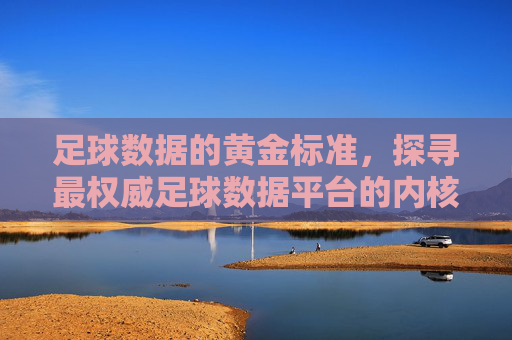 足球数据的黄金标准,探寻最权威足球数据平台的内核与价值