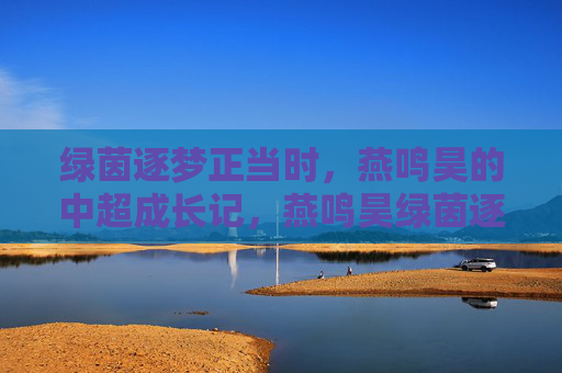 绿茵逐梦正当时,燕鸣昊的中超成长记,燕鸣昊绿茵逐梦,中超成长正当时
