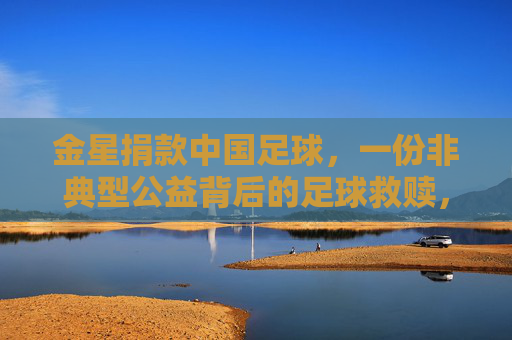 金星捐款中国足球,一份非典型公益背后的足球救赎,金星捐款中国足球,非典型公益的足球救赎