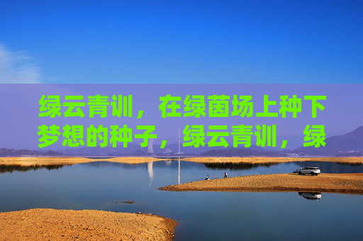 绿云青训,在绿茵场上种下梦想的种子,绿云青训,绿茵场种下梦想种子
