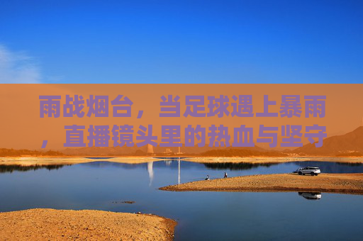 雨战烟台,当足球遇上暴雨,直播镜头里的热血与坚守,雨战烟台,足球暴雨中的热血与坚守
