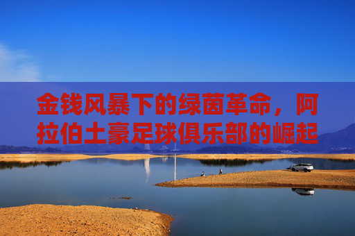 金钱风暴下的绿茵革命,阿拉伯土豪足球俱乐部的崛起与全球博弈,金钱风暴下的绿茵革命,阿拉伯土豪足球的崛起与全球博弈