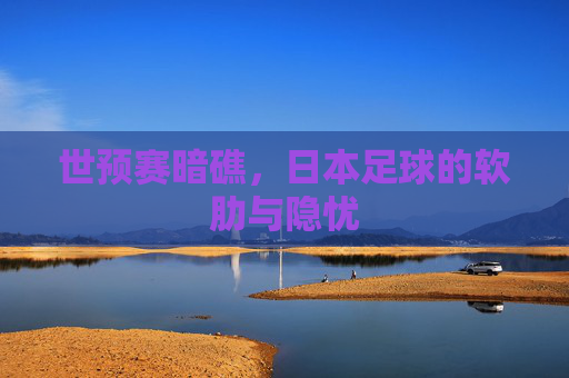 世预赛暗礁,日本足球的软肋与隐忧
