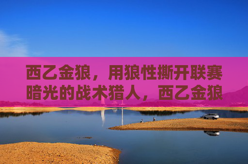 西乙金狼,用狼性撕开联赛暗光的战术猎人,西乙金狼,狼性战术撕开联赛暗光