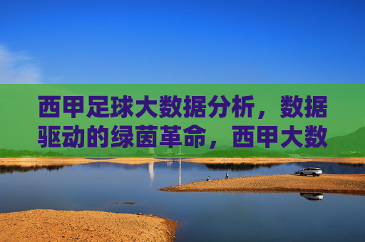 西甲足球大数据分析,数据驱动的绿茵革命,西甲大数据,数据驱动的绿茵革命
