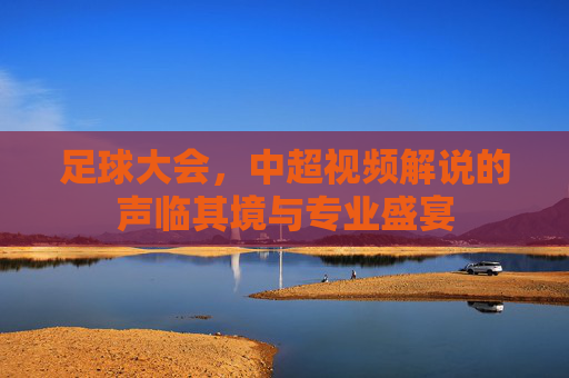 足球大会,中超视频解说的声临其境与专业盛宴
