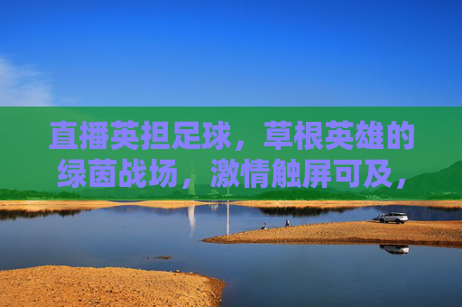 直播英担足球,草根英雄的绿茵战场,激情触屏可及,英担草根直播,绿茵激情触屏可及