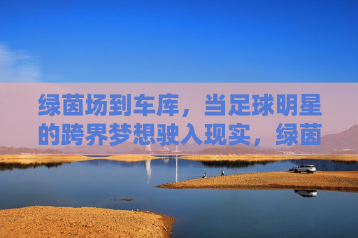 绿茵场到车库，当足球明星的跨界梦想驶入现实，绿茵场到车库，足球明星的跨界梦想驶入现实