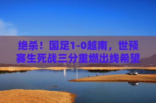 绝杀！国足1-0越南，世预赛生死战三分重燃出线希望，绝杀！国足1-0越南世预赛生死战 三分重燃出线希望