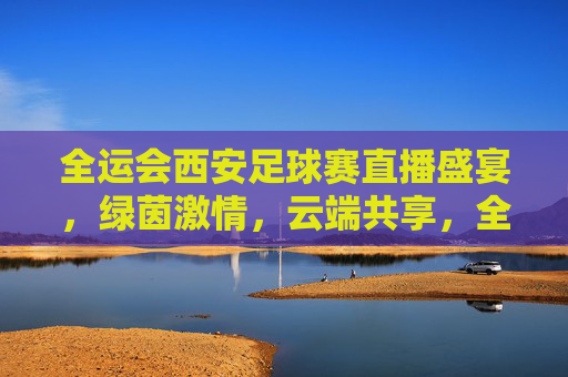 全运会西安足球赛直播盛宴,绿茵激情,云端共享,全运会西安足球赛直播盛宴,绿茵激情云端共享