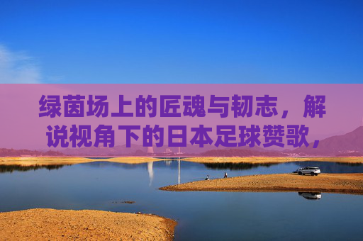 绿茵场上的匠魂与韧志，解说视角下的日本足球赞歌，匠魂韧志，解说视角下的日本足球礼赞
