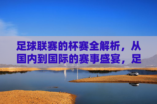 足球联赛的杯赛全解析,从国内到国际的赛事盛宴,足球杯赛全解析,从国内到国际的赛事盛宴