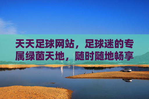 天天足球网站，足球迷的专属绿茵天地，随时随地畅享足球激情，天天足球，足球迷专属绿茵天地，随时随地畅享足球激情