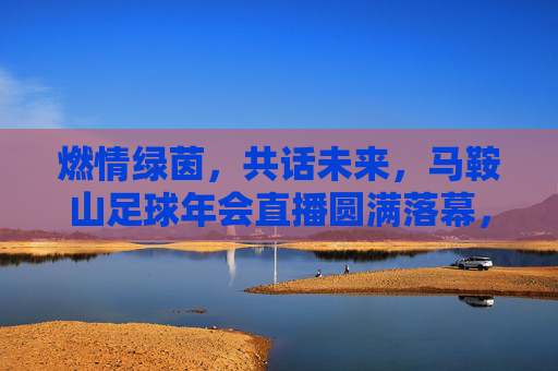 燃情绿茵，共话未来，马鞍山足球年会直播圆满落幕，见证城市足球新篇章，马鞍山足球年会直播圆满落幕 见证城市足球新篇章