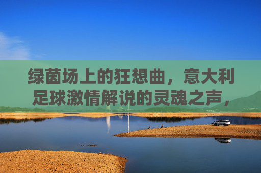 绿茵场上的狂想曲,意大利足球激情解说的灵魂之声,绿茵狂想曲,意大利足球激情解说的灵魂之声