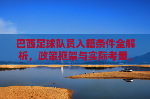 巴西足球队员入籍条件全解析,政策框架与实际考量,巴西足球队员入籍条件,政策框架与实际考量全解析
