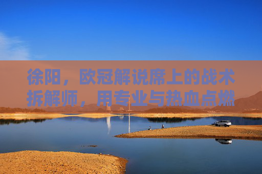 徐阳,欧冠解说席上的战术拆解师,用专业与热血点燃足球之夜,徐阳,欧冠席战术拆解师,专业热血点燃足球之夜