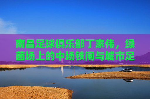 南昌足球俱乐部丁家伟,绿茵场上的中场铁闸与城市足球魂,丁家伟,南昌中场铁闸与城市足球魂