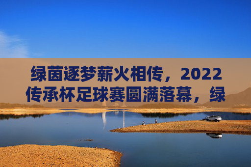 绿茵逐梦薪火相传，2022传承杯足球赛圆满落幕，绿茵逐梦薪火相传 2022传承杯足球赛圆满落幕