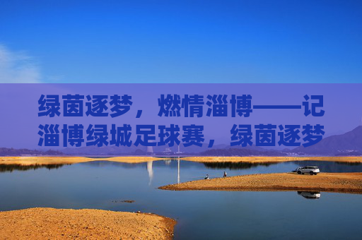 绿茵逐梦,燃情淄博——记淄博绿城足球赛,绿茵逐梦,燃情淄博——淄博绿城足球赛