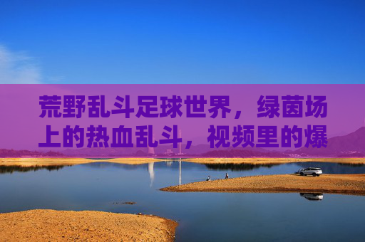 荒野乱斗足球世界,绿茵场上的热血乱斗,视频里的爆笑与高能瞬间