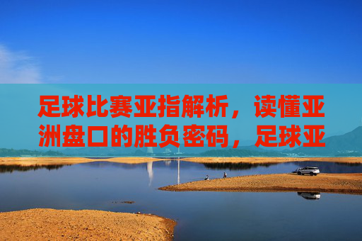 足球比赛亚指解析,读懂亚洲盘口的胜负密码,足球亚指解析,破解亚洲盘口胜负密码