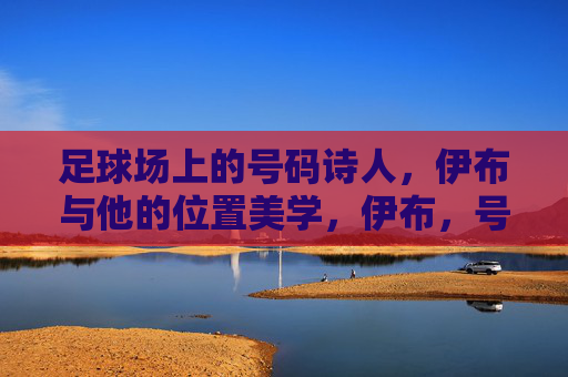 足球场上的号码诗人,伊布与他的位置美学,伊布,号码诗人的位置美学