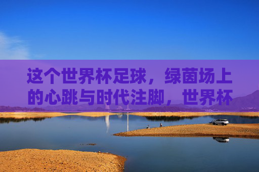 这个世界杯足球，绿茵场上的心跳与时代注脚，世界杯，绿茵场上的心跳与时代注脚