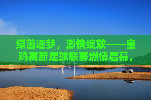 绿茵逐梦，激情绽放——宝鸡高新足球联赛燃情启幕，绿茵逐梦，宝鸡高新足球联赛燃情启幕