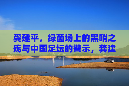 龚建平,绿茵场上的黑哨之殇与中国足坛的警示,龚建平,绿茵黑哨之殇与中国足坛警示