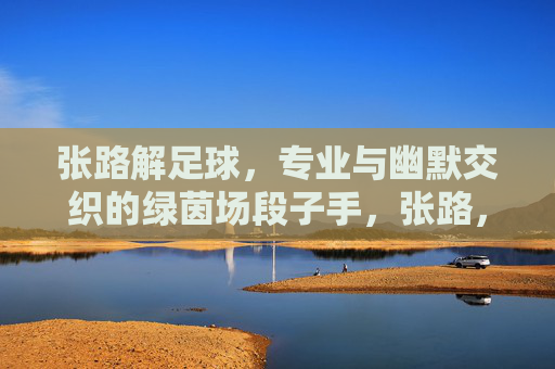 张路解足球,专业与幽默交织的绿茵场段子手,张路,专业与幽默交织的绿茵场段子手