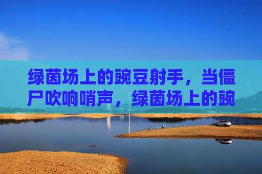 绿茵场上的豌豆射手，当僵尸吹响哨声，绿茵场上的豌豆射手，僵尸哨声下的攻防