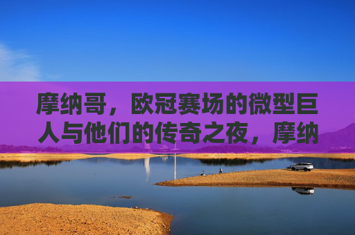 摩纳哥,欧冠赛场的微型巨人与他们的传奇之夜,摩纳哥,欧冠微型巨人的传奇之夜